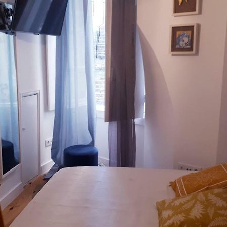 Studio S. Lourenco Lizbona Zewnętrze zdjęcie