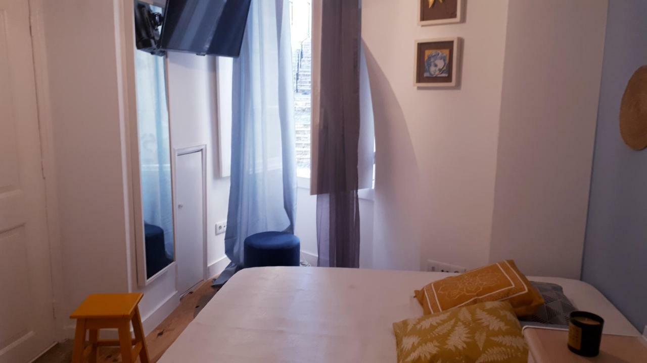 Studio S. Lourenco Lizbona Zewnętrze zdjęcie