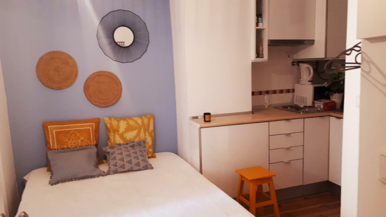 Studio S. Lourenco Lizbona Zewnętrze zdjęcie