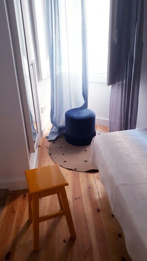 Studio S. Lourenco Lizbona Zewnętrze zdjęcie